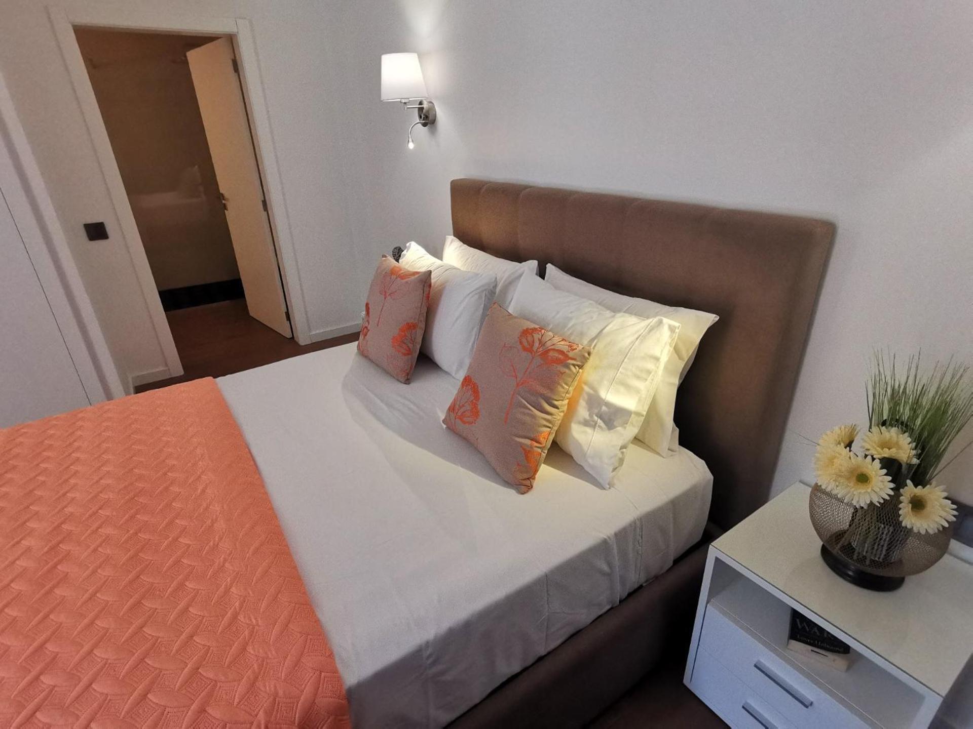 Chale Esmeralda - Charming Studios In Calheta Beach Exterior foto